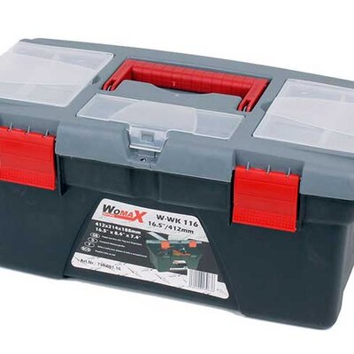 Kofer za alat 473 x 250 x 223 mm 79600118