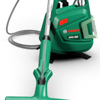 Električni Valjak za Krečenje BOSCH PPR250 