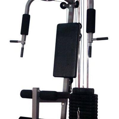 Gladijator RHG033 sa 45 kg tegova 