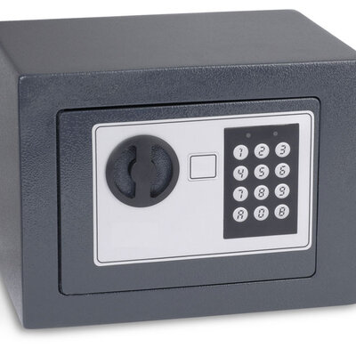 Sef elektronski sa dodatkom 2 ključa