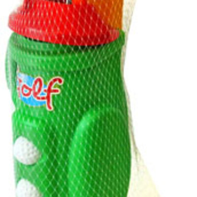 Ecoiffier Set za Golf SM000740