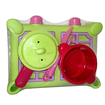 Ecoiffier Rešo i Šerpice SM603