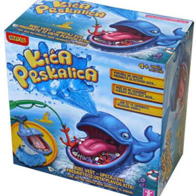 ToyOptions Kića Prskalica TO02280