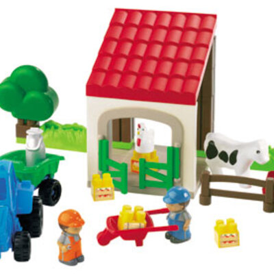 Abrick Mala farma SM003167