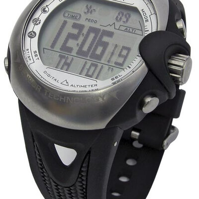 Altimetar sa merenjem brzine kretanja  PDD63-ALTI-NI