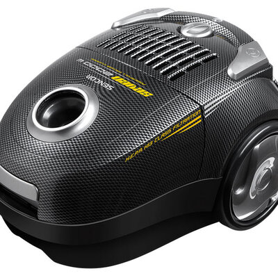SENCOR SVC7CA Seven Usisivač 2000W / 450W usisna snaga