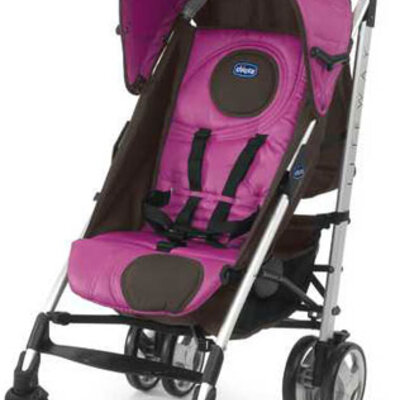 Chicco Kolica LiteWay Top Potpourri 6088834