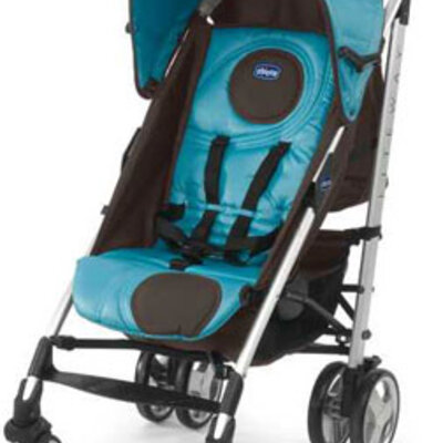 Chicco Kolica LiteWay Top Eucaliptus 608883310