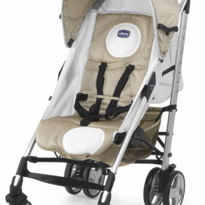 Chicco Kolica LiteWay Top Champagne 6088840