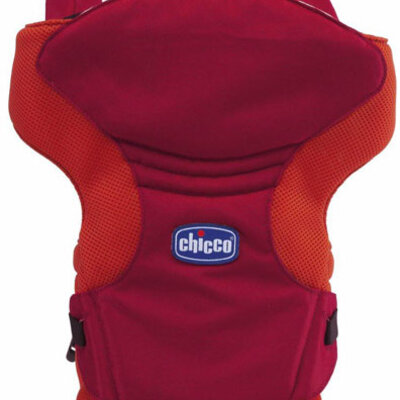 Chicco Kengur Nosiljka GoBaby RedWave 7940193