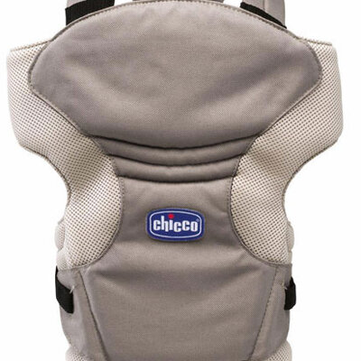 Chicco Kengur Nosiljka GoBaby Earth 7940187