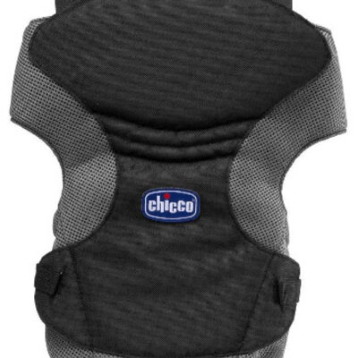 Chicco Kengur Nosiljka GoBaby Black 06079401950000