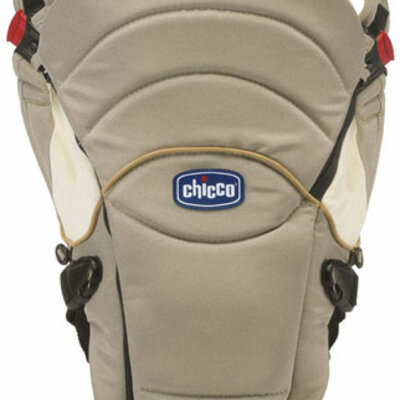 Chicco Kengur Nosiljka You&Me  Physio Comfort Earth 6469887