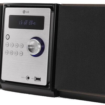 LG XA 16 Mikro Audio Linija