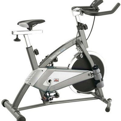 Spin Bicikl Zamajac 18KG Body Sculpture BC4620