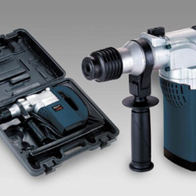 Einhell Elektropneumatska bušilica BH-G 1000 (42.583.40)