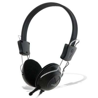 Canyon CNR-HS08N VoIP Head Set - Slušalice sa Mikrofonom
