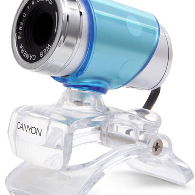 Canyon CNR-WCAM820HD HD Internet KAMERA sa Mikrofonom