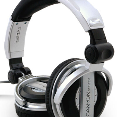 Canyon CNR-HP02N Visoko kvalitetne slušalice