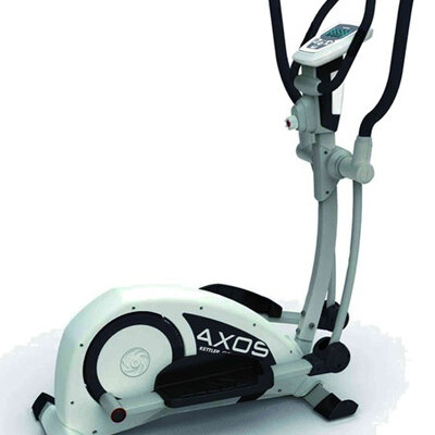 Kettler AXOS CURO M Krostrenažer 12KG Zamajac