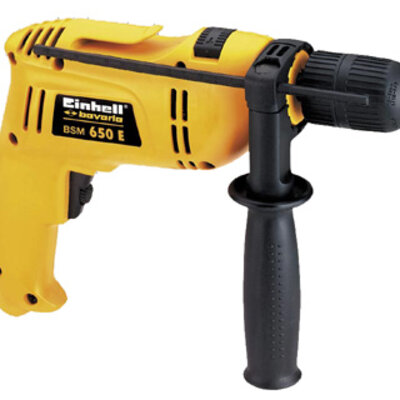 Einhell Električna vibraciona bušilica  BSM 650E (42.586.50)