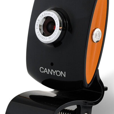 Web Kamera CNR-WCAM420HD HD kamera sa mikrofonom