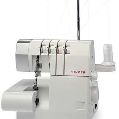 Singer 14 SH 744 Overlock mašina za šivenje