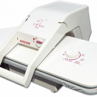 Singer Divina s - Presa za peglanje