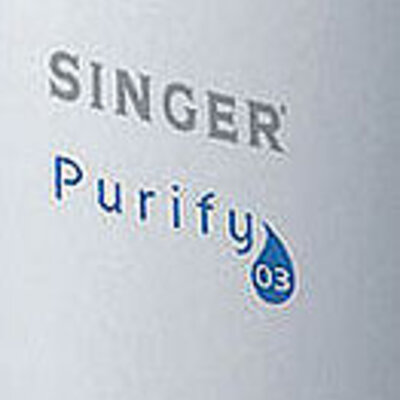 Keramički filter Za Aparat Singer Purify