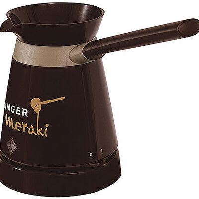 Singer Meraki Električna Džezva Za Tursku Kafu