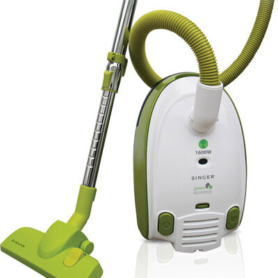 Singer Green Economy - 1600 W