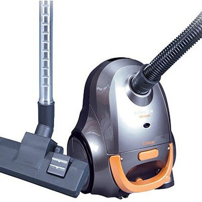 Singer Usisivač VC-2200 - 2200 W