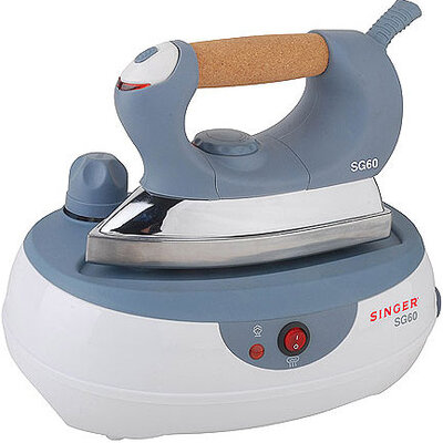 Singer SG-60 Pegla Sa Kotlićem