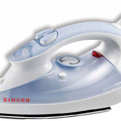 Singer Prima Pro Pegla