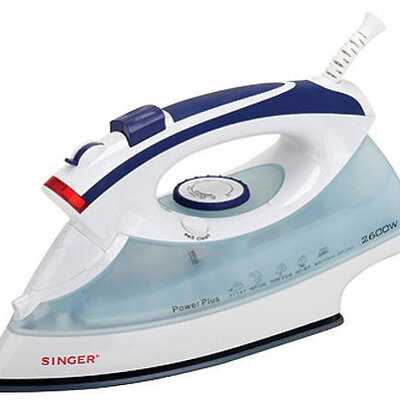 Singer Power Plus Pegla