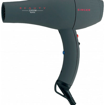 Singer Beauty 2000 Fen za Kosu sa Jonizatorom