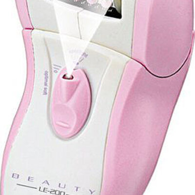 Singer LE 200 Epilator