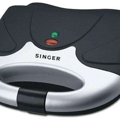 Singer Sendvič Toster