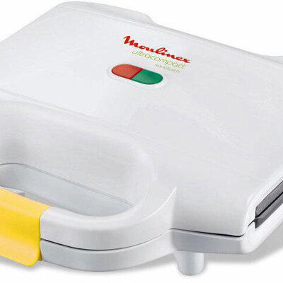 Moulinex Sm 1540 Kompaktni Toster