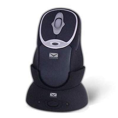 Canyon - CN-MSLW1 - bežični laserski miš