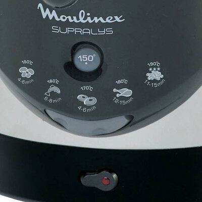 Moulinex Friteza AKGC44