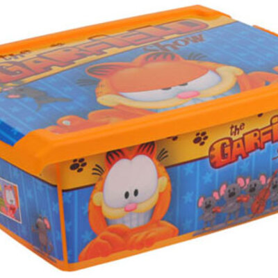 Kutija Garfield 10 lit - 2702