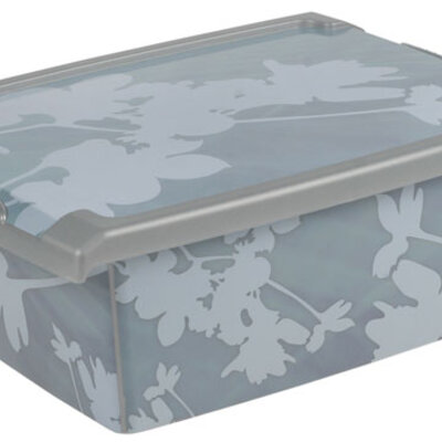 Asian Garden Kutija Za Stvari 10 Lit - 2701