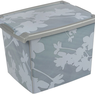 Asian Garden Kutija Za Stvari 20 Lit - 2801