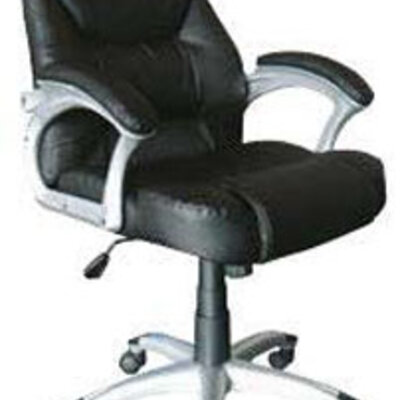 Kožna Radna Fotelja General