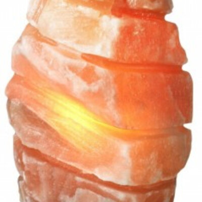 Lampa od sonog kristala 2-3 kg SKL23M