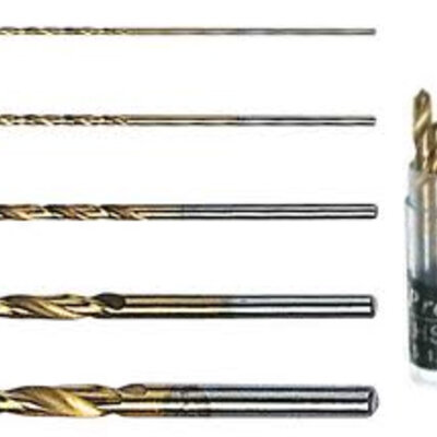 Mini burgije 1H055-T 