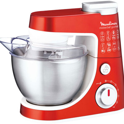 Moulinex multipraktik Masterchef QA400