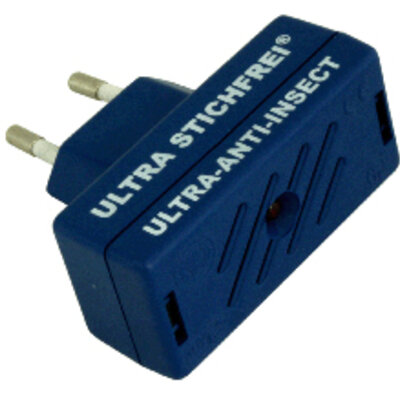 Ultrazvučni rasterivač komaraca 42204