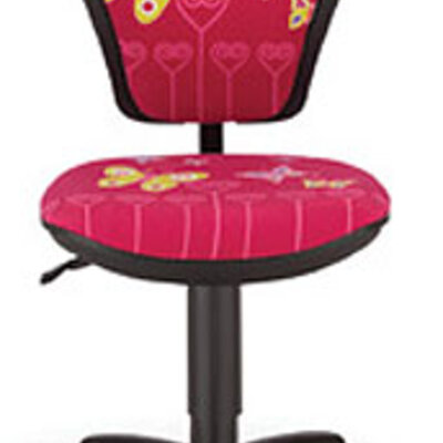 Dečija Radna Stolica Leptir